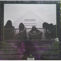 BLOOD INCANTATION – Hidden History Of The Human Race LP+CD