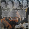 METALLICA – Garage Inc.   3LP