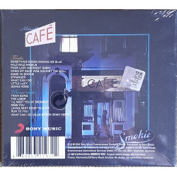 SMOKIE – midnight cafe (new extended version)     (arka kapak)