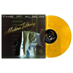MODERN TALKING – Their 1st...