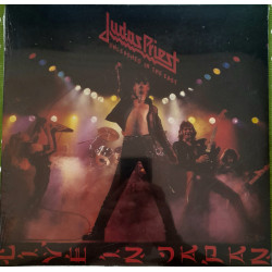 JUDAS PRIEST – Unleashed In...