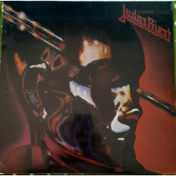 JUDAS PRIEST – Stained Class