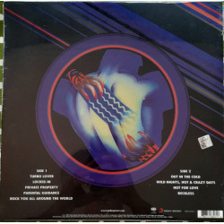JUDAS PRIEST – Turbo (30th.Anniversary Edition)