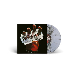 JUDAS PRIEST – British...