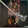 JUDAS PRIEST – British Steel  (BLACK & WHITE SPLATTER VINYL)