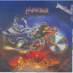 JUDAS PRIEST – Painkiller