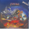 JUDAS PRIEST – Painkiller