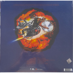 JUDAS PRIEST – Painkiller
