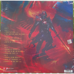 JUDAS PRIEST – Invincible Shield 2LP