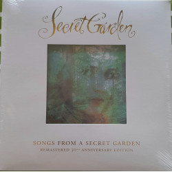 SECRET GARDEN – Songs From...