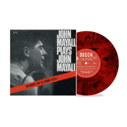 JOHN MAYALL – John Mayall...