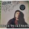 BRUCE DICKINSON – More Balls To Picasso (LIMITED EDITION SPLATTER VINYL)  2LP
