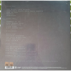 BRYAN ADAMS – Reckless   2LP