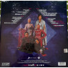 BONEY M – The Magic Of Boney M (Special Remix Edition) (LIMITED EDITION MAGENTA TRANSPARENT & BLUE TRANSPARENT VINYL)  2LP