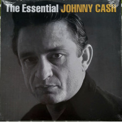 JOHNNY CASH – The Essential...