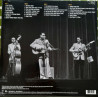 JOHNNY CASH – The Essential  2LP