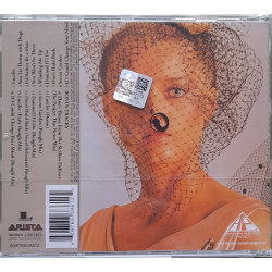 THE ALAN PARSON’S PROJECT – eve     (arka kapak)