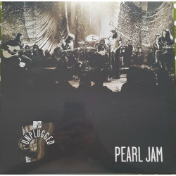 PEARL JAM – MTV Unplugged...