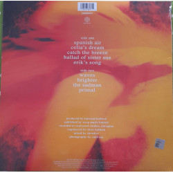 SLOWDIVE – Just For A Day