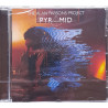 THE ALAN PARSON’S PROJECT –pyramid     (ön kapak)