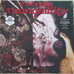 DARK TRANQUILLITY – The...