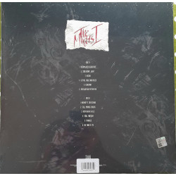 DARK TRANQUILLITY – The Mind’s I (LIMITED EDITION WHITE VINYL)