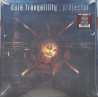 DARK TRANQUILLITY – Projector (LIMITED EDITION BRICK RED VINYL)