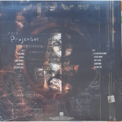 DARK TRANQUILLITY – Projector (LIMITED EDITION BRICK RED VINYL)