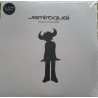 JAMIROQUAI – Emergency On Planet Earth (30th. Anniversary SPECIAL EDITION CLEAR VINYL)  2LP