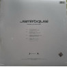JAMIROQUAI – Emergency On Planet Earth (30th. Anniversary SPECIAL EDITION CLEAR VINYL)  2LP