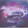 SUPERSONIC BLUES MACHINE – Road Chronicles:Live!   2LP