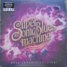 SUPERSONIC BLUES MACHINE – Road Chronicles:Live!   2LP