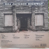 THE ALLMAN BETTS BAND – Down To The River (CLEAR VINYL)  2LP
