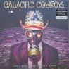 GALACTIC COWBOYS – Long Way Back To The Moon   2LP