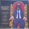 GALACTIC COWBOYS – Long Way Back To The Moon   2LP