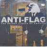 ANTI-FLAG – The Bright Lights Of America    2LP