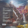 VARIOUS ARTISTS – Progressive Rock (LIMITED EDITION TRANSPARET VINYL) 2LP