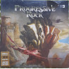 VARIOUS ARTISTS – Progressive Rock (LIMITED EDITION TRANSPARET VINYL) 2LP