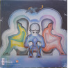 GENTLE GIANT – Three Friends