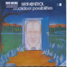 BIRTH CONTROL – Backdoor Possibilities + Figure Out The Weather  2LP