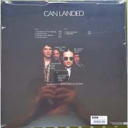 CAN - Landed