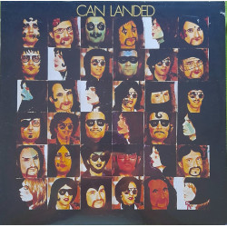 CAN - Landed