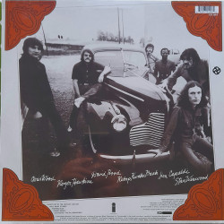 TRAFFIC – Shoot Out At The Fantasy Factory