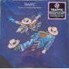 TRAFFIC – Shoot Out At The Fantasy Factory