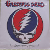 THE GRATEFUL DEAD – Steal Your Face     2LP