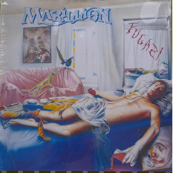 MARILLION – Fugazi