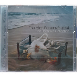 THE ALAN PARSON’S PROJECT –...