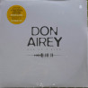 DON AIREY (from DEEP PURPLE) – One Of A Kind   2LP