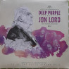 VARIOUS ARTISTS – Celebrating Jon Lord, The Rock Legend Vol.II     2LP