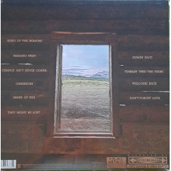 NEIL YOUNG with CRAZY HORSE – Barn (SPECIAL EDITION)